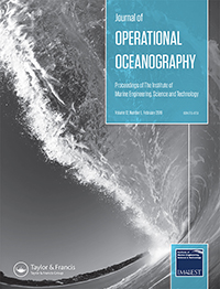Journal of Operational Oceanography