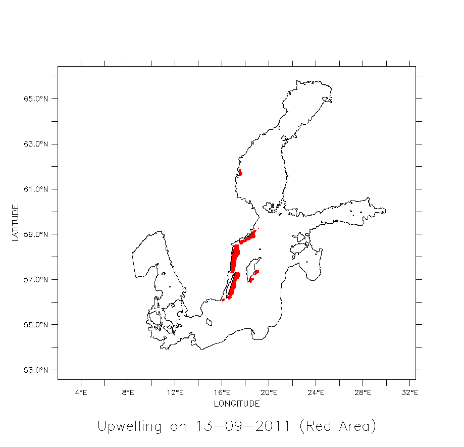 Results on 11.11.2011